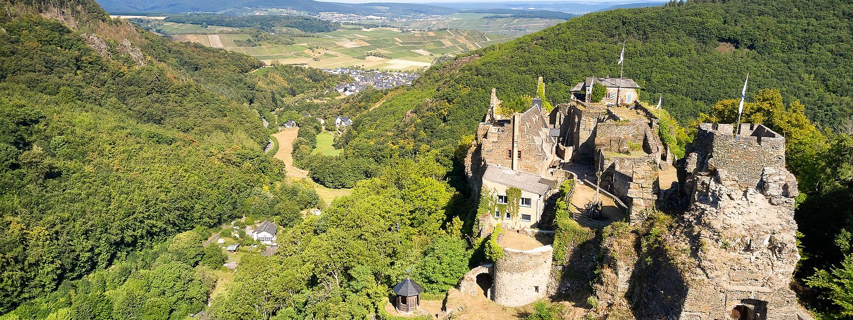 Schloss Veldenz
