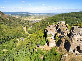 Schloss Veldenz