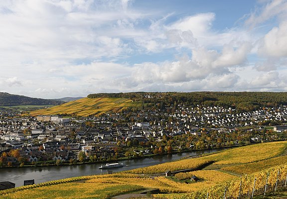 Veranstaltungen in Bernkastel-Kues