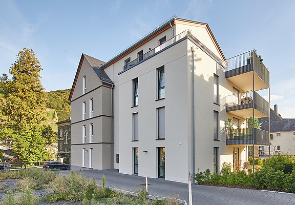 Ferienwohnung Fernweh