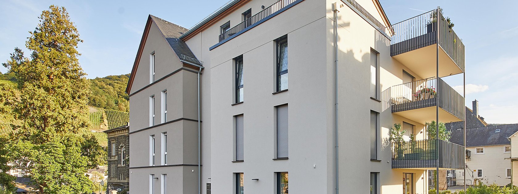 Ferienwohnung Fernweh