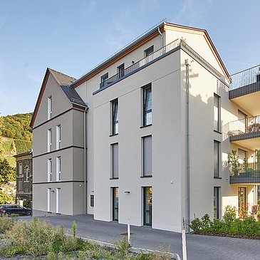 Ferienwohnung Fernweh