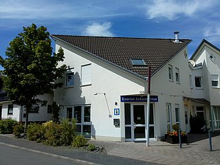 Touristinformationen Maring-Noviand