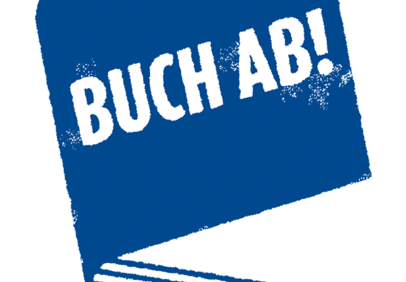 Logo Buch ab