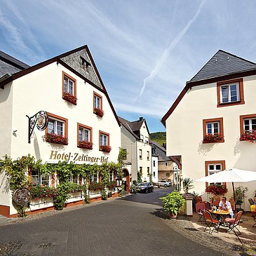 Hotel Zeltinger Hof