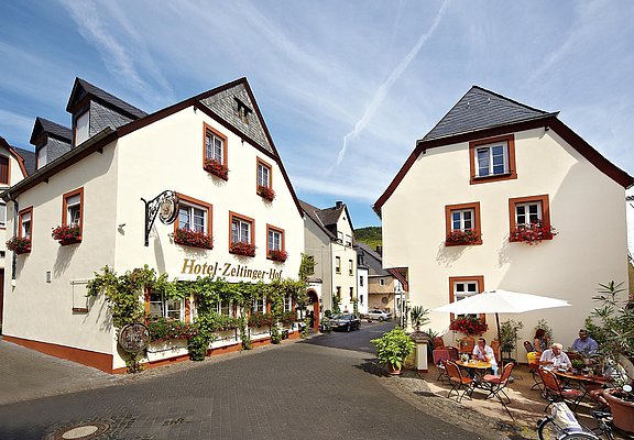 Hotel Zeltinger Hof