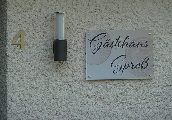 Gästehaus