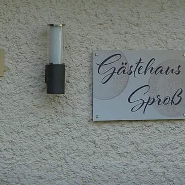 Gästehaus