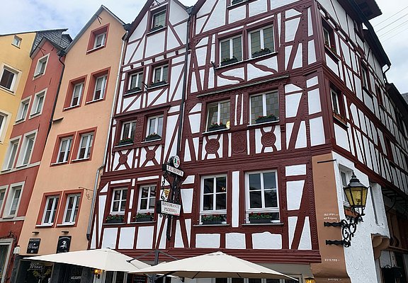 Pizzeria Europa am Karlsbader Platz