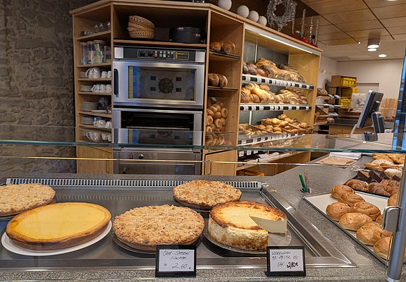Bäckerei Ostermann Torten