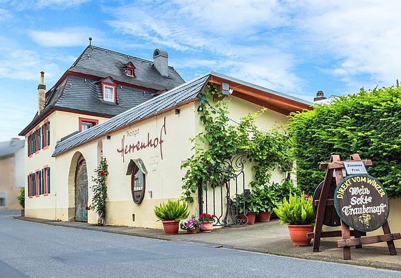 Weingut Herrenhof