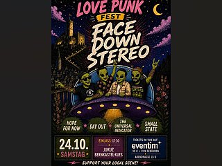 Love Punk Fest