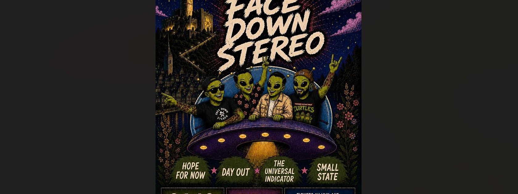 Love Punk Fest