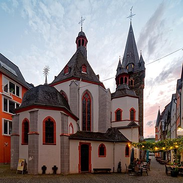 Kirche St. Michael