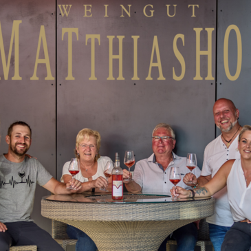 Weingut Matthiashof