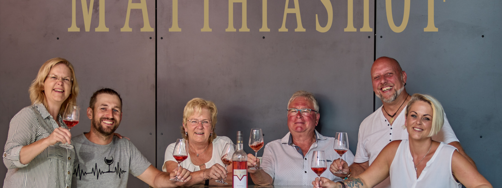 Weingut Matthiashof