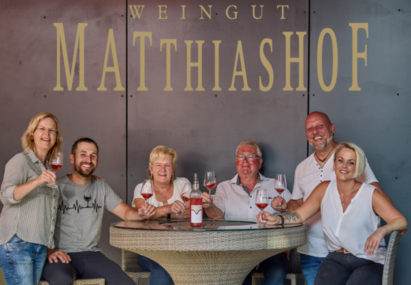 Weingut Matthiashof