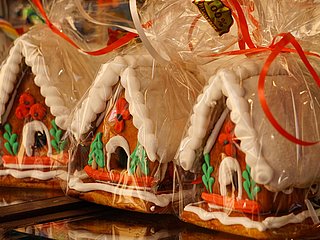 Weihnachtsmarkt