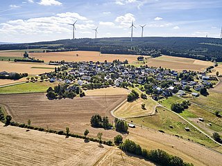 Gornhausen im Ferienland Bernkastel-Kues