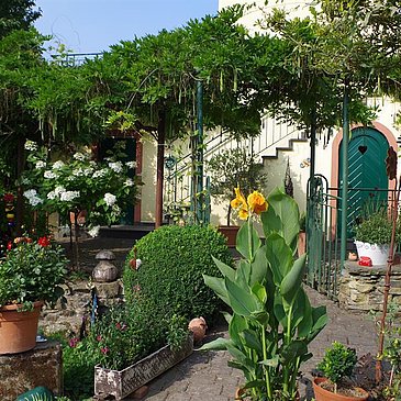 Garten 2.0