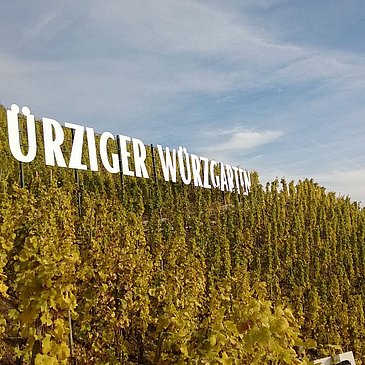Ürziger Würzgarten
