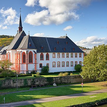 Cusanusstift
