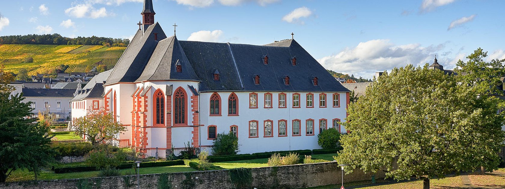 Cusanusstift