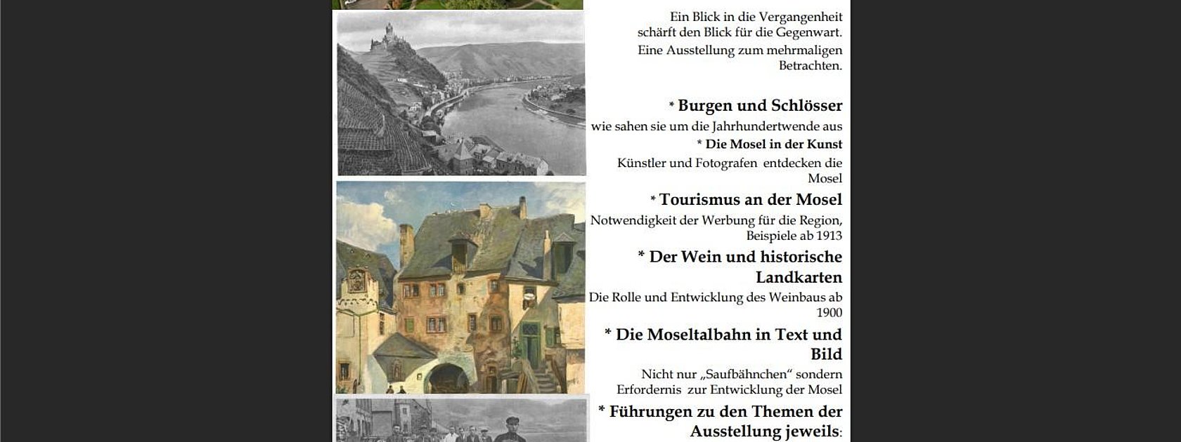 Führung zur Sonderausstellung