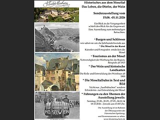 Führung zur Sonderausstellung