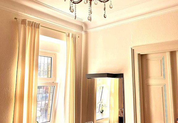 Behandlungszimmer