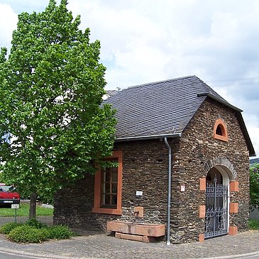 Minheimer Eichhaus