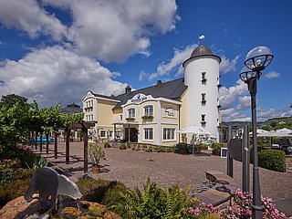 Hotel Weisser Bär