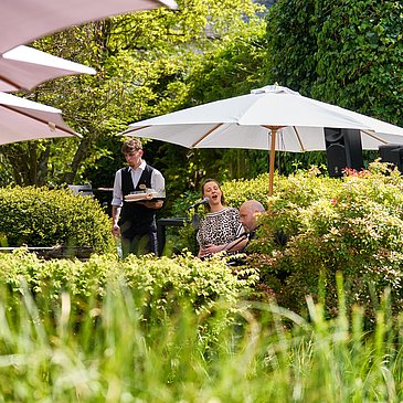 Weinromantikhotel Richtershof GmbH