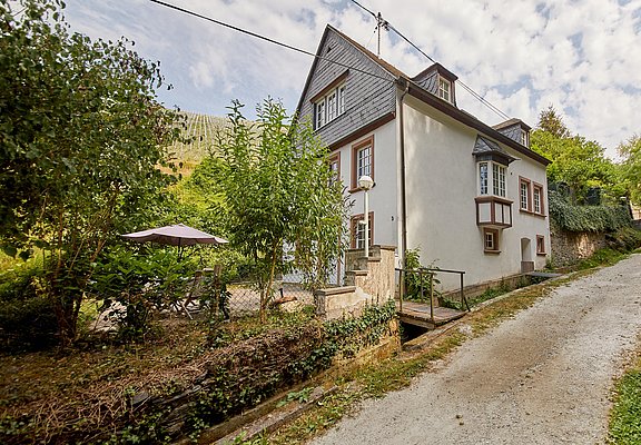 Das Haus