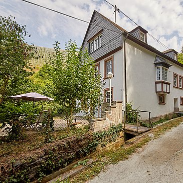 Das Haus