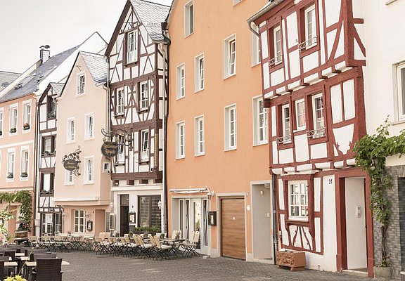 Rotisserie Royale Außenansicht