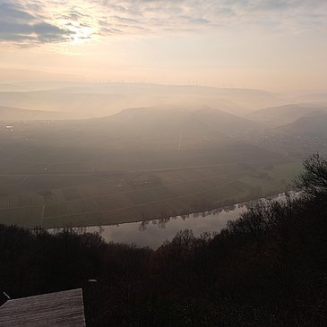 Drachenfliegerstart