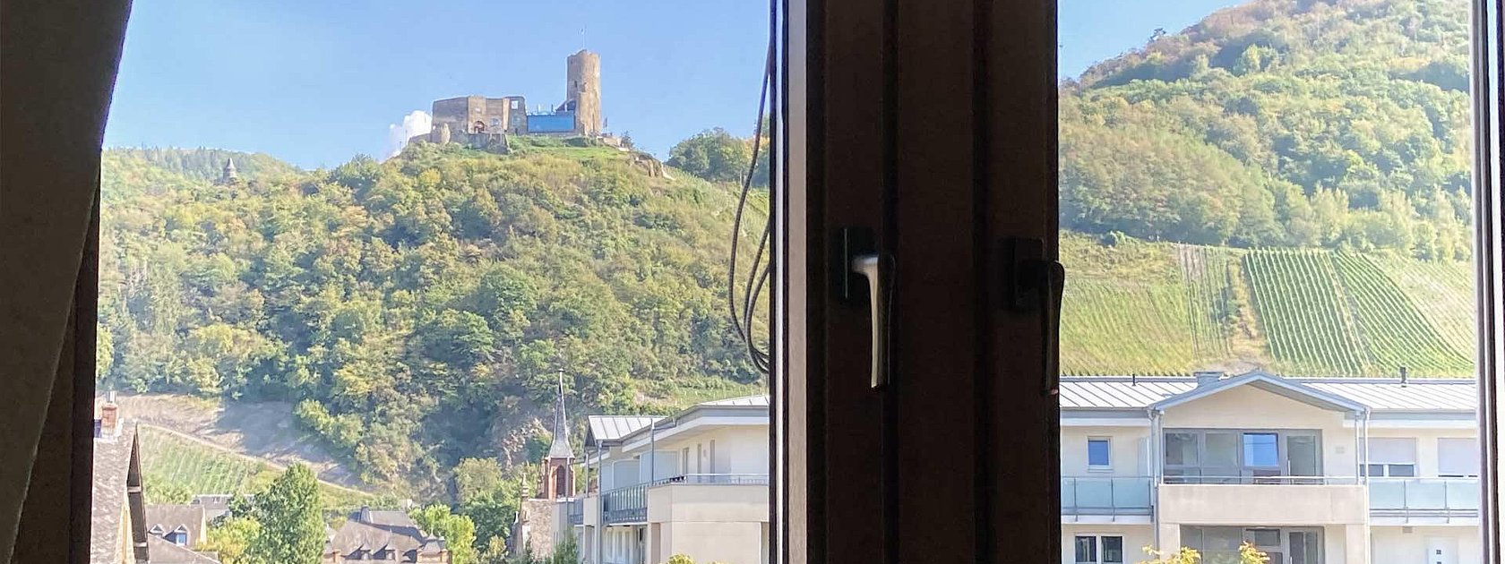 ausblick