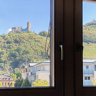ausblick