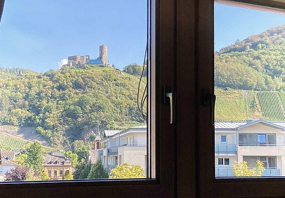 ausblick