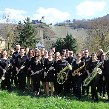 Musikvereinigung der Stadt Bernkastel-Kues e.V.