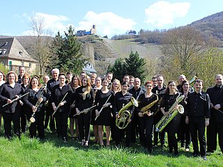 Musikvereinigung der Stadt Bernkastel-Kues e.V.