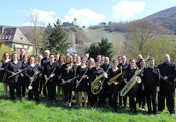 Musikvereinigung der Stadt Bernkastel-Kues e.V.