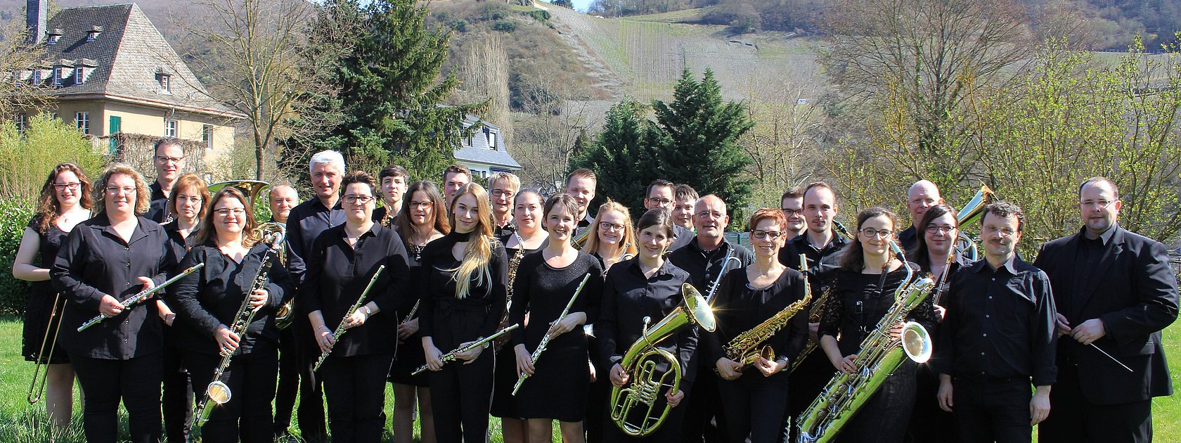 Musikvereinigung der Stadt Bernkastel-Kues e.V.