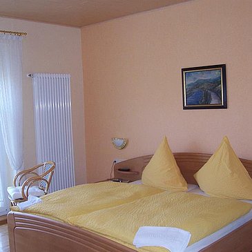 Doppelzimmer