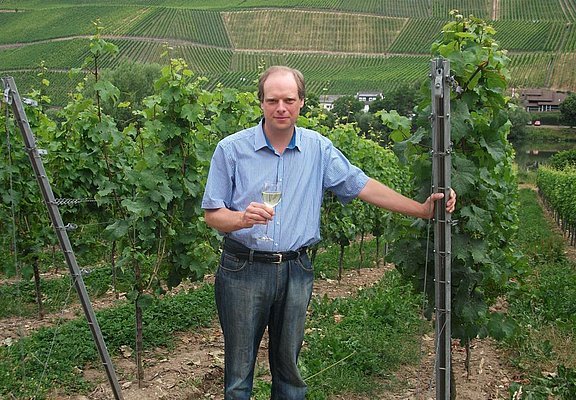 Martin Reuscher