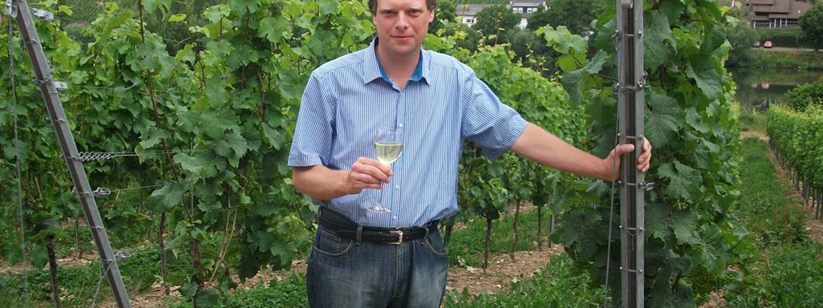 Martin Reuscher