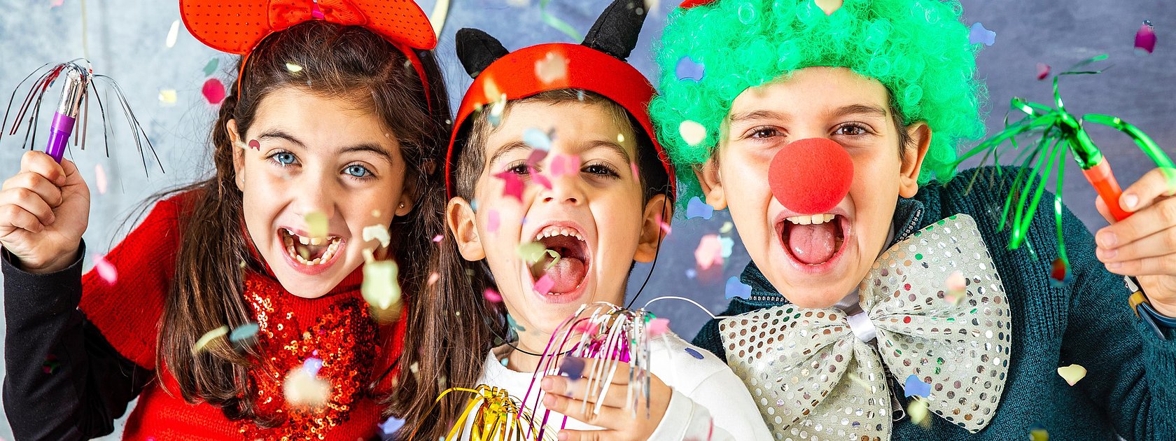 Kinderkarneval