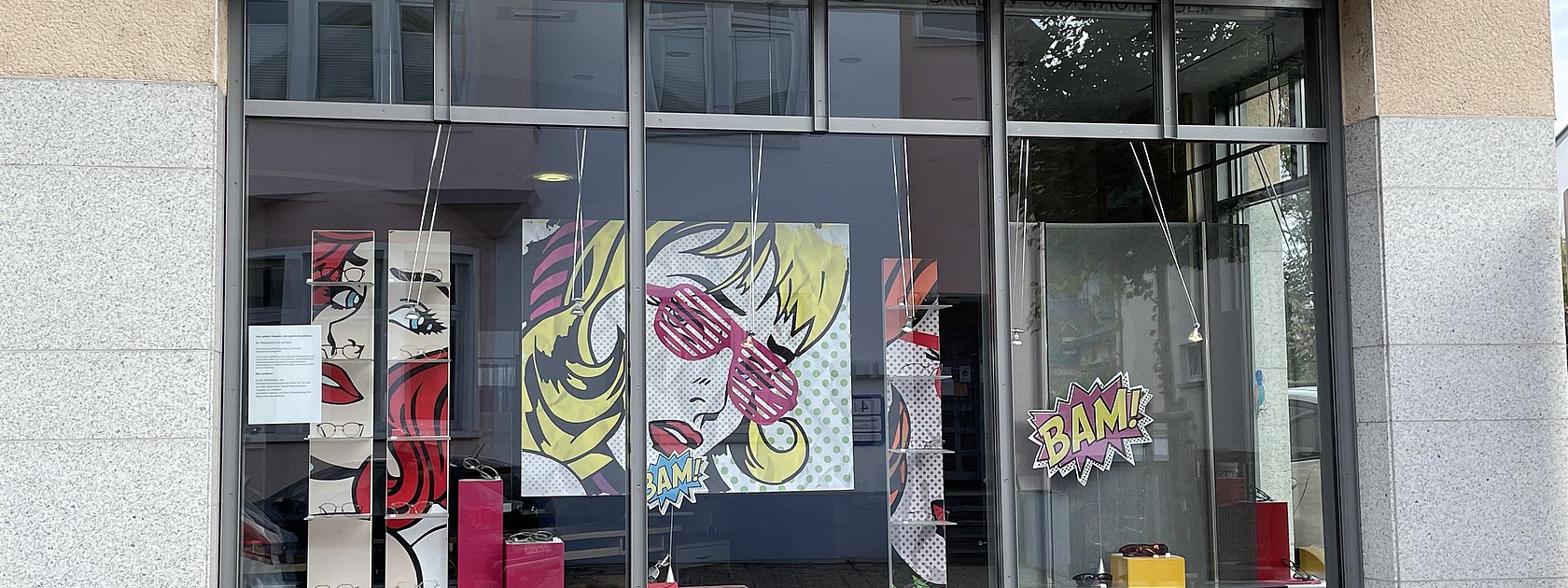 Optiker Kohlbacher