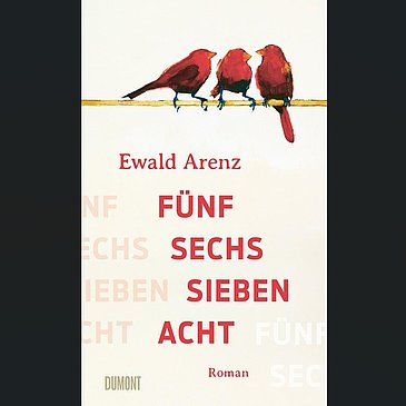 Cover Fünf sechs sieben acht